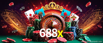 Casino VIP 688x